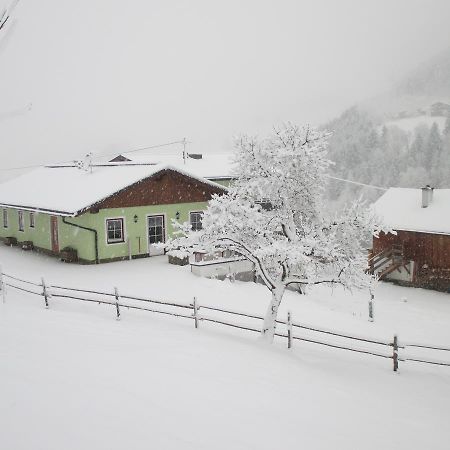 Appartement Greti Schladming Esterno foto